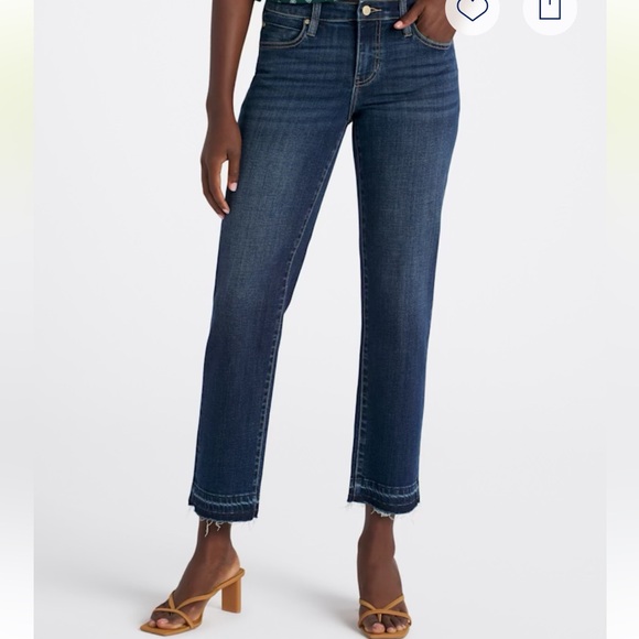 Liverpool Liv Non-Skinny Skinny Jeans - Picture 2 of 11